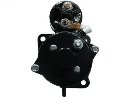 Стартер as (польша) S9235