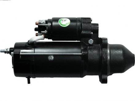 Стартер as (польша) S9235