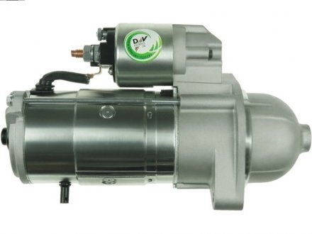 Стартер as (польша) S9335S