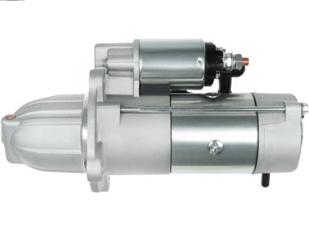 Стартер as (польша) S9340S