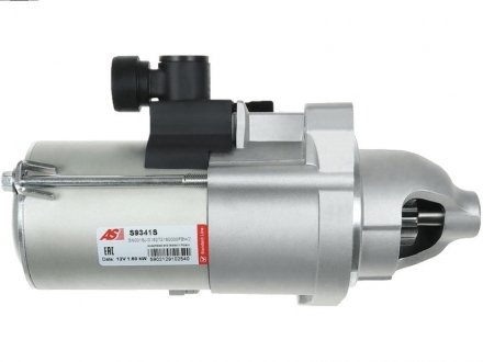 Стартер as (польша) S9341S