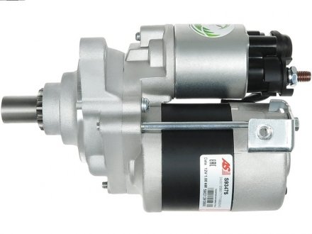 Стартер as-pl S9347S