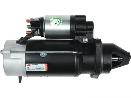 Стартер as (польша) S9354S