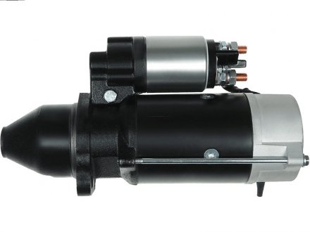 Стартер as (польша) S9354S