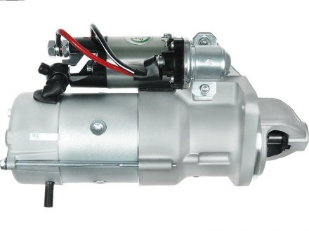 Стартер as (польша) S9368S