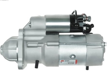 Стартер as (польша) S9368S