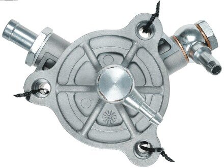 Вакуумний насос as (польша) P0003S