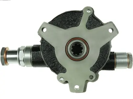 Вакуумний насос AS (Польша) P5005S