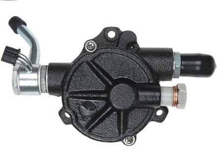 Вакуумний насос as (польша) P5015S