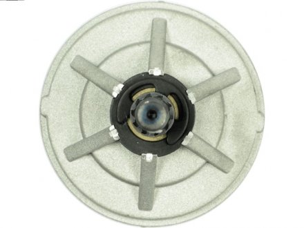 Вал стартера as (польша) SG4005