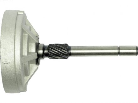 Вал стартера as (польша) SG4005