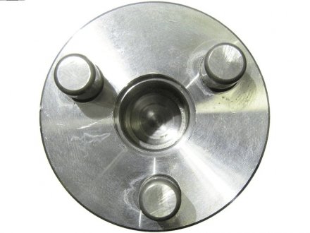 Вал стартера as (польша) SG5011