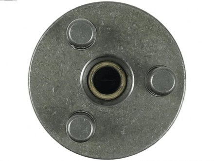 Вал стартера as (польша) SG5013