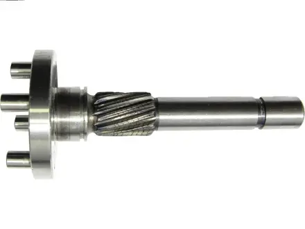 Вал стартера AS (Польша) SG9012