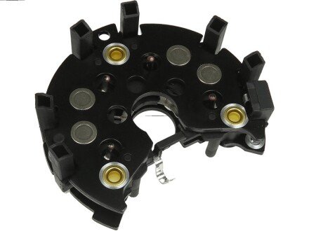 Диодный мост генератора as (польша) ARC0091