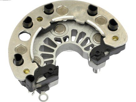 Диодный мост генератора as (польша) ARC0124