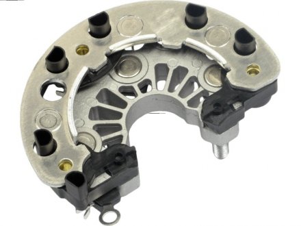 Диодный мост генератора as (польша) ARC0144