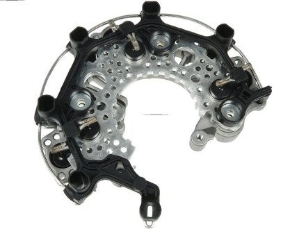 Диодный мост генератора as (польша) ARC0216S