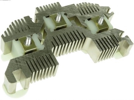 Диодный мост генератора as (польша) ARC1015