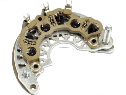 Диодный мост генератора as (польша) ARC1038