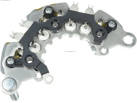 Диодный мост генератора as (польша) ARC2020