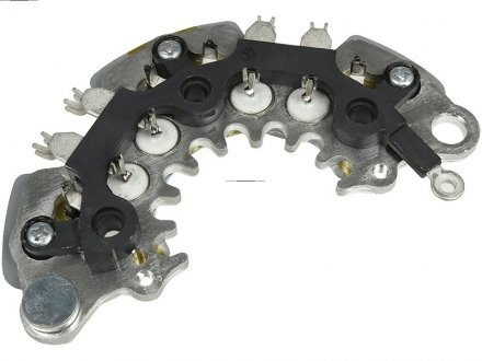 Диодный мост генератора as (польша) ARC2022