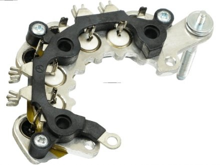 Диодный мост генератора as (польша) ARC2070