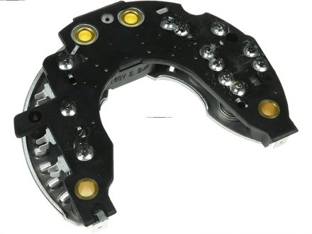 Діодний міст генератора as (польша) ARC3007