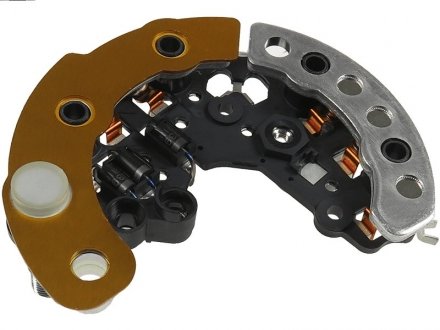 Диодный мост генератора as (польша) ARC3021