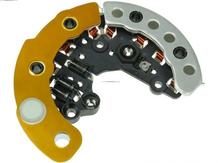 Діодний міст генератора as (польша) ARC3033