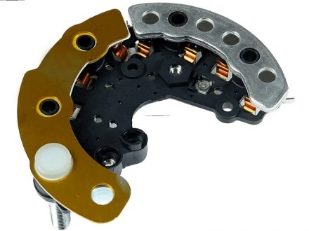 Диодный мост генератора as (польша) ARC3122