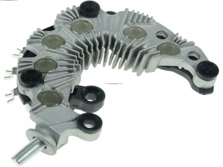 Диодный мост генератора as (польша) ARC3132