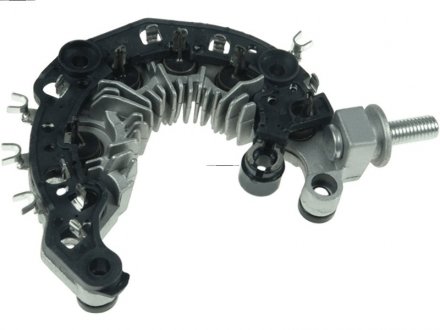 Диодный мост генератора as (польша) ARC3132