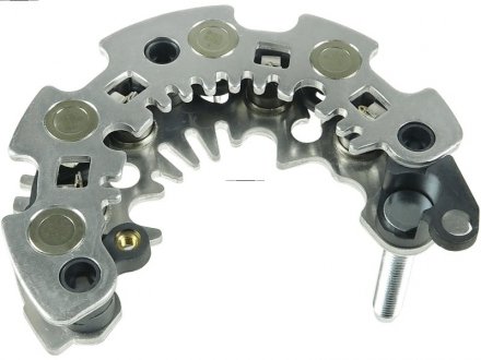 Диодный мост генератора as (польша) ARC4007