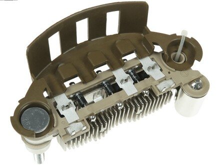 Диодный мост генератора as (польша) ARC5024