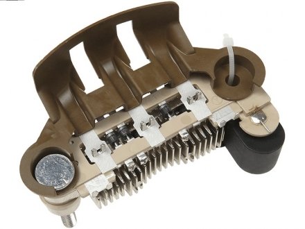 Диодный мост генератора as (польша) ARC5056