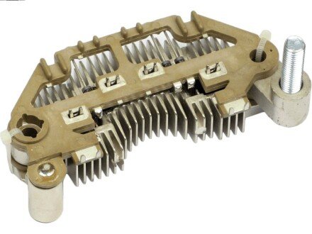 Диодный мост генератора as (польша) ARC5079