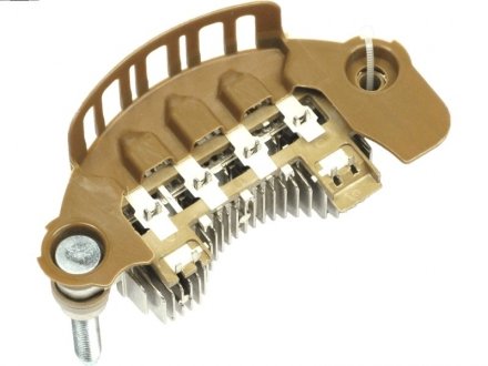 Диодный мост генератора as (польша) ARC5122