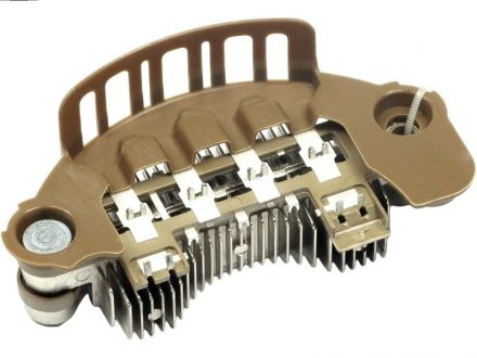 Диодный мост генератора as (польша) ARC5128