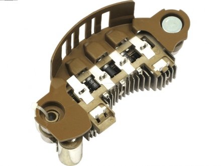 Диодный мост генератора as (польша) ARC5130