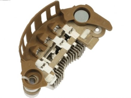 Диодный мост генератора as (польша) ARC5146