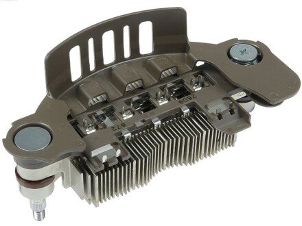 Диодный мост генератора as (польша) ARC5160(MITSUBISHI)