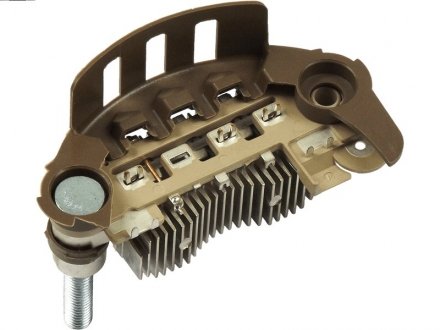 Диодный мост генератора as (польша) ARC5166