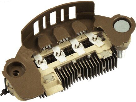 Диодный мост генератора as (польша) ARC5167