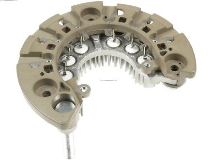 Диодный мост генератора as (польша) ARC5174