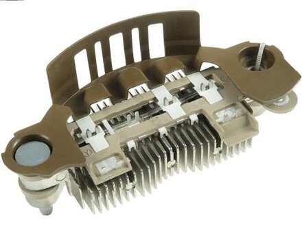 Диодный мост генератора as (польша) ARC5178