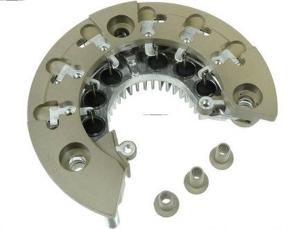 Диодный мост генератора as (польша) ARC5196S