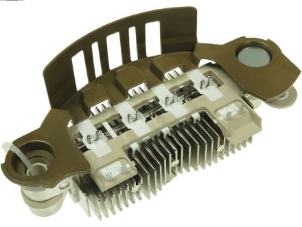 Диодный мост генератора as (польша) ARC5206S