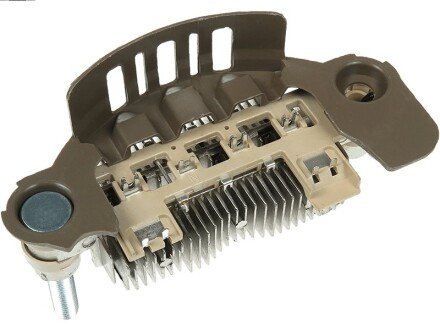 Диодный мост генератора as (польша) ARC5208S