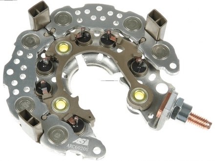 Діодний міст генератора as (польша) ARC6020S